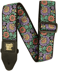 ERNIE BALL Jacquard series guitar strap 