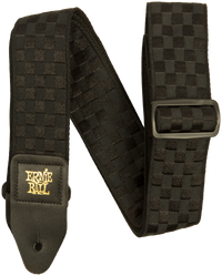 ERNIE BALL Jacquard series guitar strap 