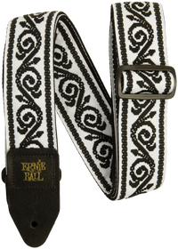 ERNIE BALL Jacquard series guitar strap 