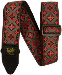 ERNIE BALL Jacquard series guitar strap 