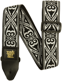 ERNIE BALL Jacquard series guitar strap 