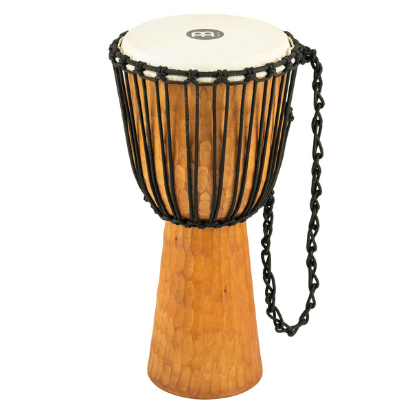 MEINL HDJ4-L African Style Djembe Light Brown