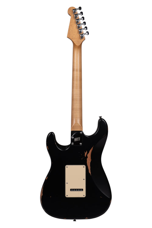 HENRY’S Destiny II Aged ST-2N Infinity - Sunburst Aged