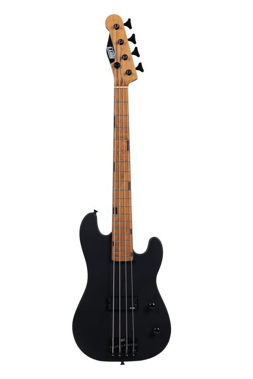HENRY’S Cats MB-4 Kate - Black