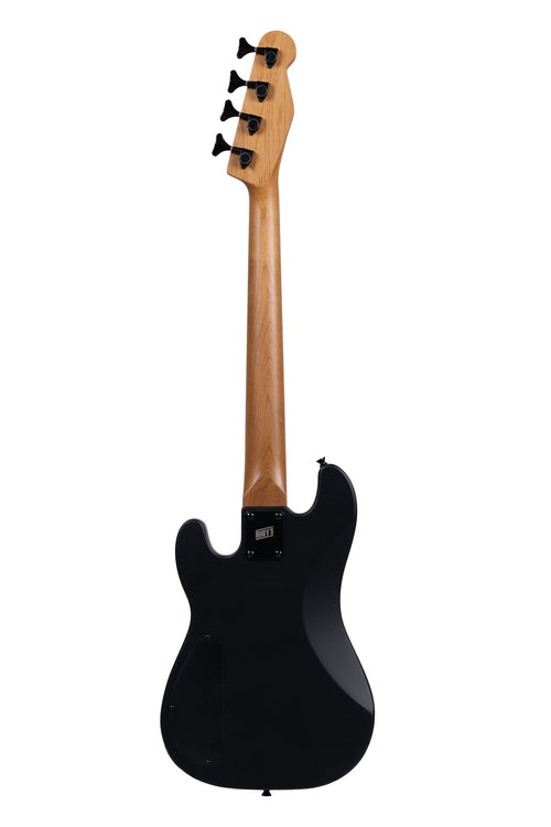 HENRY’S Cats MB-4 Kate - Black
