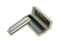 Hohner Marine Band Clas. F# danno minore