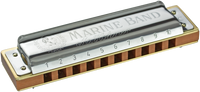 Hohner Marine Band Clas. F# danno minore