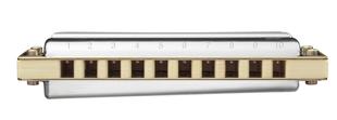Hohner Marine Band Thunderbird Basso D