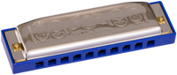 HOHNER PENTA HARP LF MINOR HARMONIC