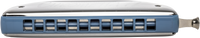 HOHNER Chrometta 12C - Color Edition