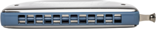 HOHNER Chrometta 12C - Edizione a colori