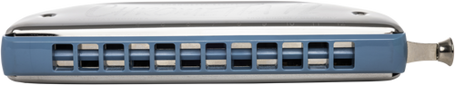 HOHNER Chrometta 12C - Color Edition