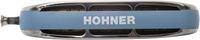 HOHNER Chrometta 12C - Color Edition
