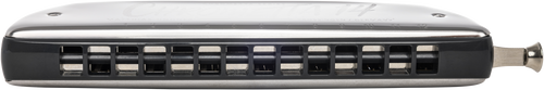 HOHNER Chrometta 14C - Color Edition