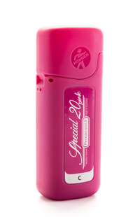 HOHNER Special 20 Progressive Do maggiore - Rosa