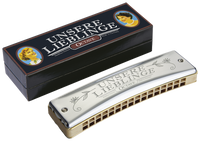 HOHNER Our Favorites 32 C-DUR
