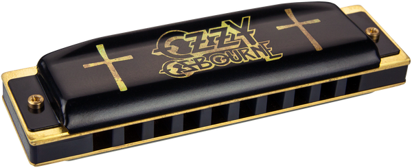 Hohner Ozzy Osbourne Signature C