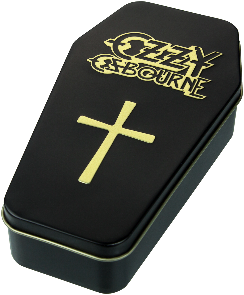 Hohner Ozzy Osbourne Signature C