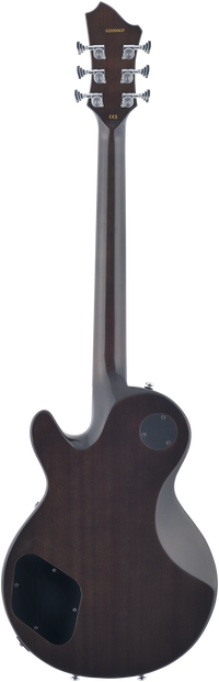 HAGSTROM Super Swede Fall Sky Gloss