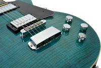 HAGSTROM Super Swede Fall Sky Gloss