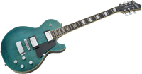 HAGSTROM Super Swede Fall Sky Gloss