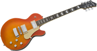 HAGSTROM Swede Mandarin Burst B-stock 