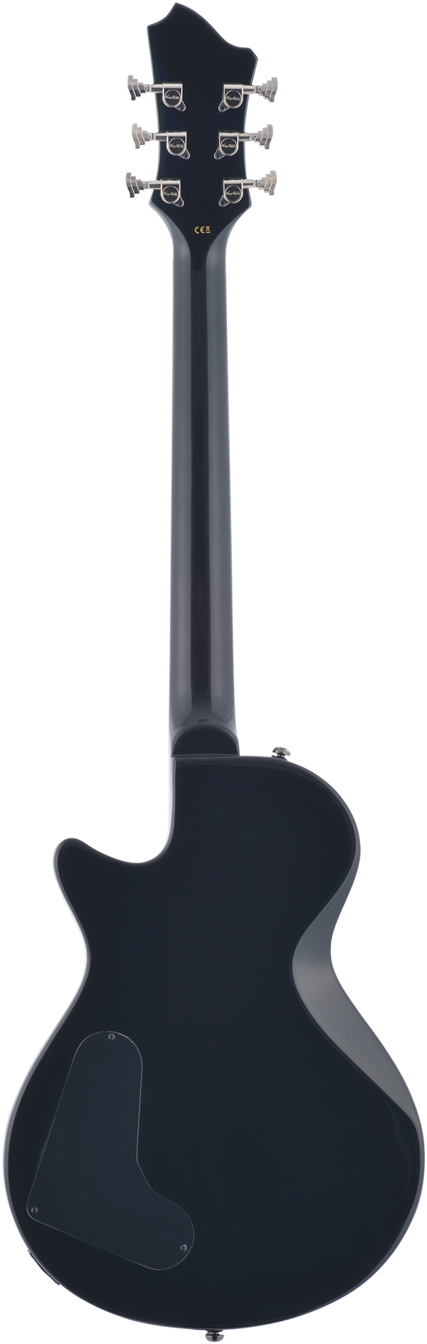 HAGSTROM Ultra Max Special Amaryllis Flame