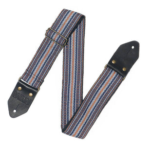 Tracolla per chitarra Panlipi serie Kalinga