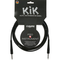 KLOTZ KIK4.5PPSW 4,5M KLINKE DANYS MUSIC SHOP VILLACH