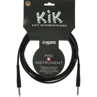 CHIUSURA KLOTZ KIK4.5PPSW 4.5M