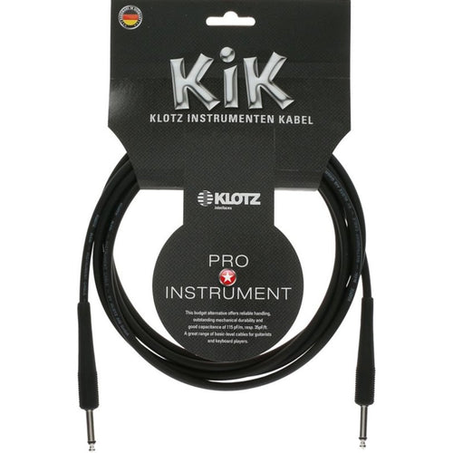 KLOTZ KIK4.5PPSW 4,5M KLINKE