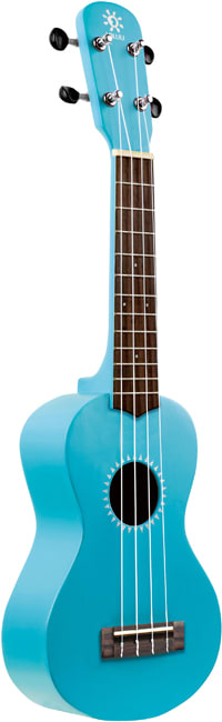 Laluu Sopran Ukulele