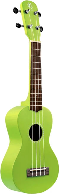 Laluu Sopran Ukulele