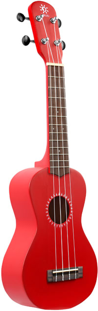Laluu Sopran Ukulele