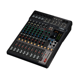 Yamaha MG 12X mixer
