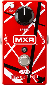 MXR EVH90 Eddie Van Halen Fase 90