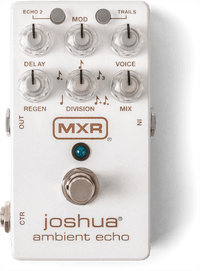 MXR M-309 Joshua Ambient Echo