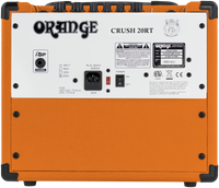 Orange Crush 20RT