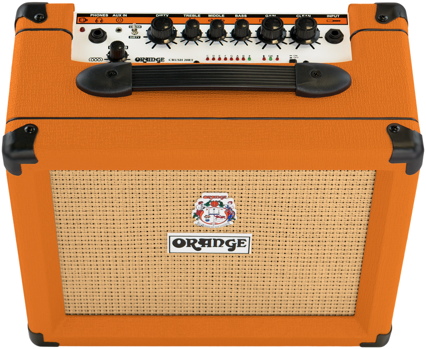 Orange Crush 20RT