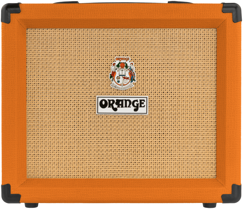 Orange Crush 20RT