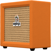 Orange Crush Mini