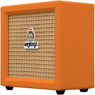 Orange Crush Mini
