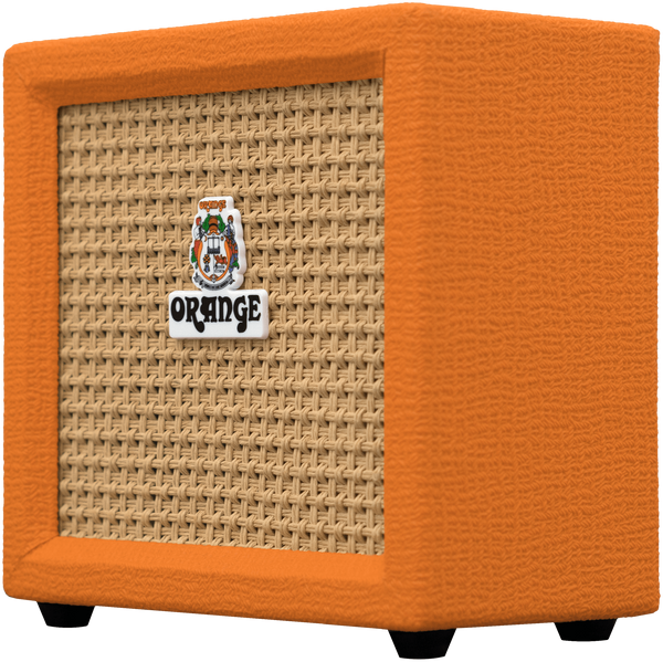 Orange Crush Mini