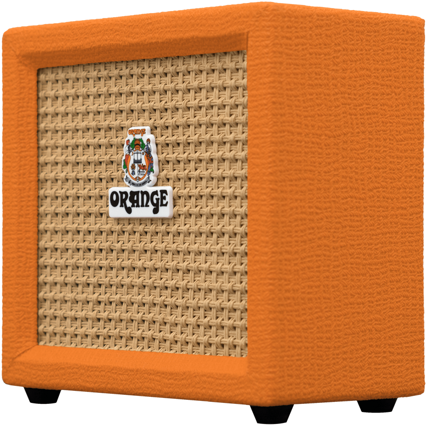 Orange Crush Mini