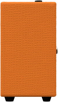 Orange Crush Mini