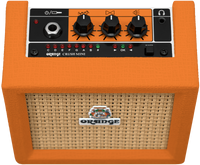 Orange Crush Mini
