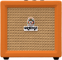 Orange Crush Mini