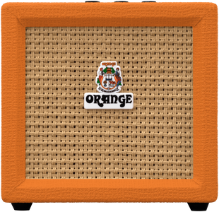 Orange Crush Mini