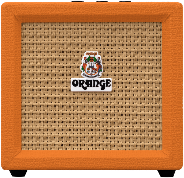 Orange Crush Mini