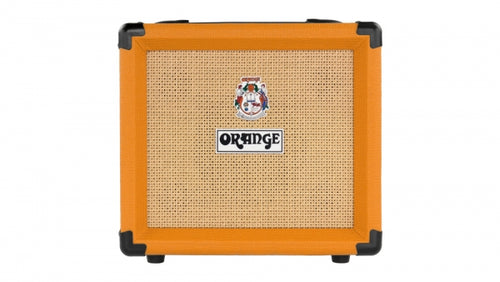 Orange Crush 12
